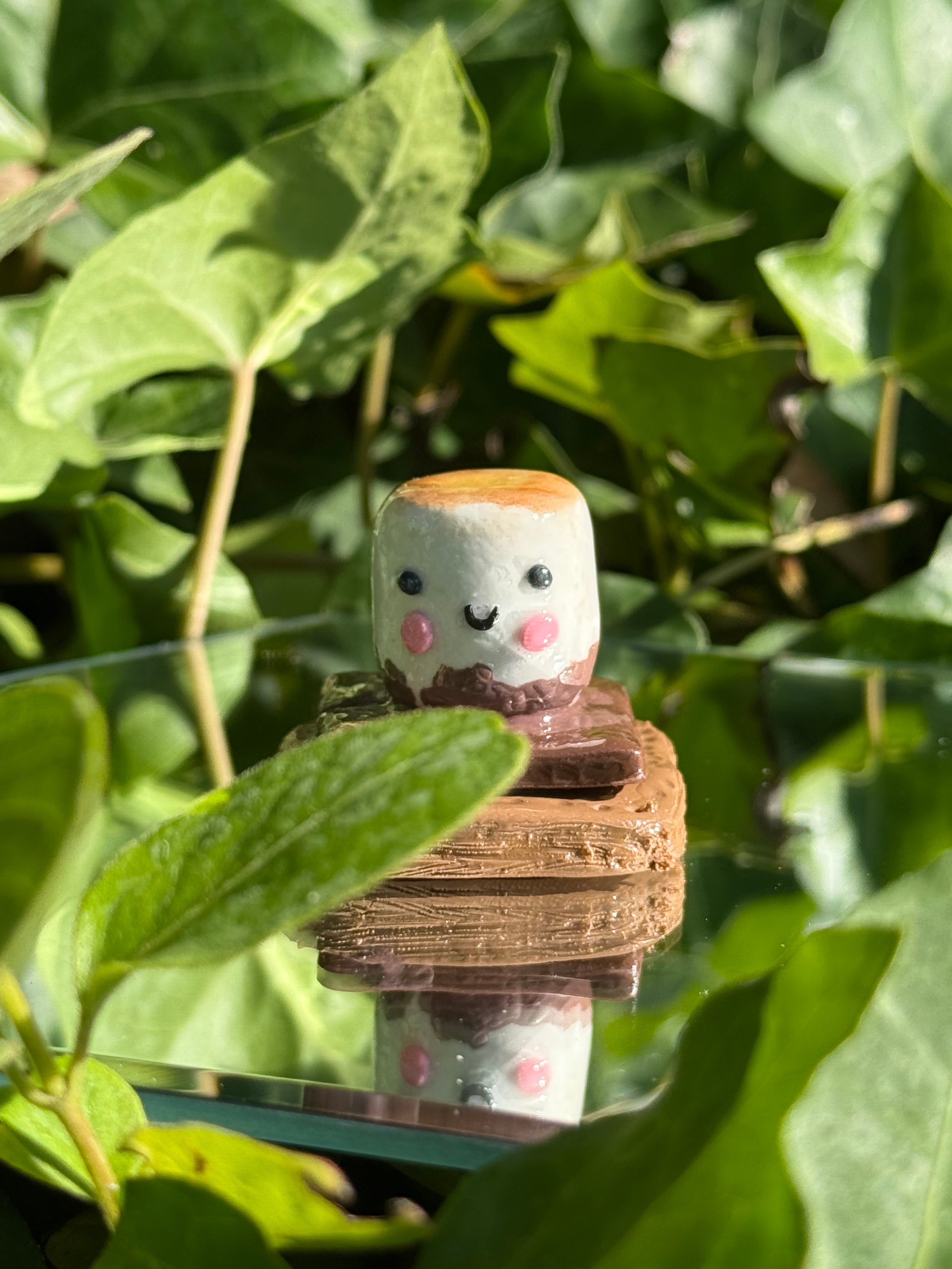 S’mores Desk Buddy