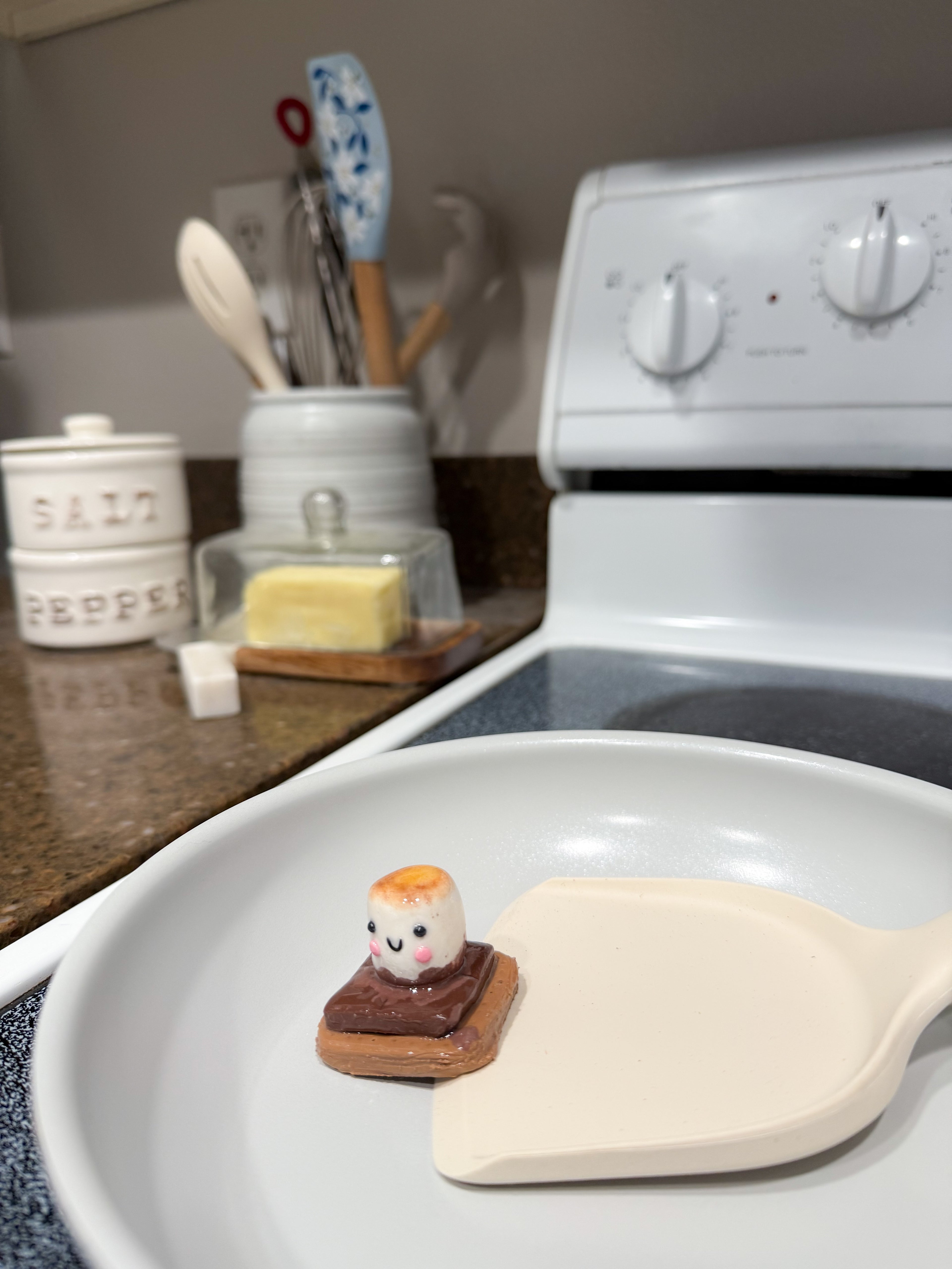 S’mores Desk Buddy